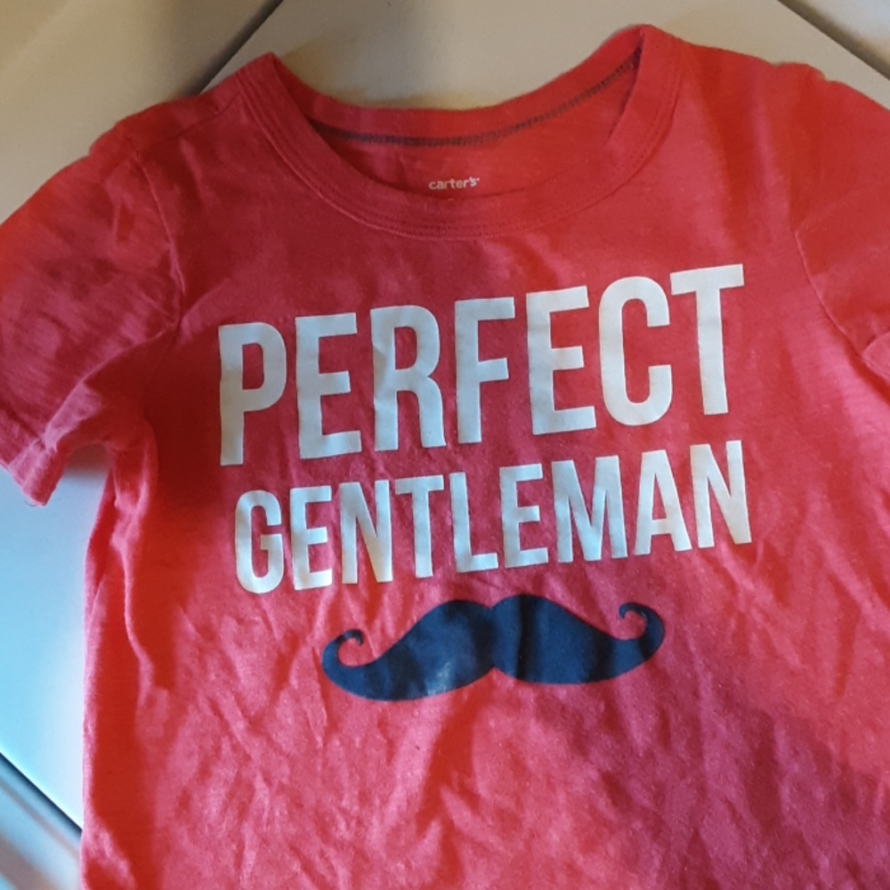 Boys Tee